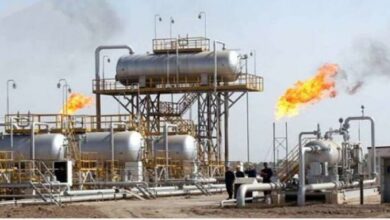 خبير اقتصادي يراهن على استطاعة العراق الاستغناء عن الغاز الإيراني 2 33F0AAD7 318E 47FC A407 20452182A3DF