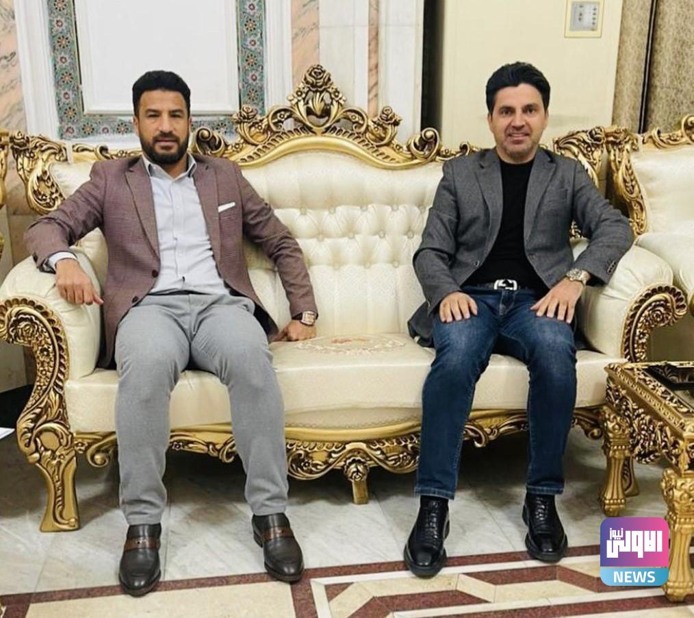 هوار يبعث رسالة الى سدير بعد قرار اعتزاله 1 3C788D74 4F71 453A BE9E 64A40ACAD7B2