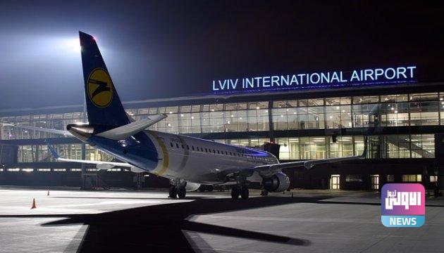 الخطوط الجوية الأوكرانية: تعليق بيع تذاكر السفر منتصف الشهر الجاري 1 3D98FB59 0DD8 404A 9A02 76916D4EE988