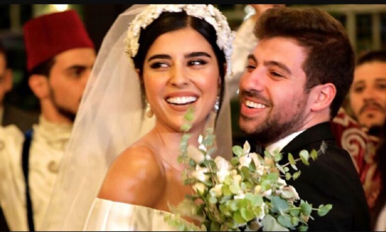 زينة مكي تعلن طلاقها رسميا : تسرعت ولست نادمة 1 3E447215 96AB 4AD1 B729 80E89D6FAC93