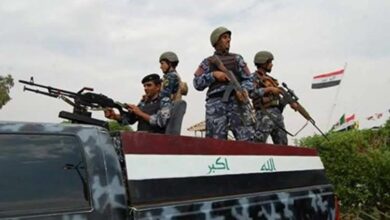 شرطة البصرة تلقي القبض على 81 متهما 6 3FD1A657 7F81 4716 B518 34EFA045C24A