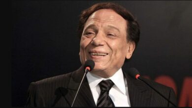 "الواد وأبوه" .. عادل إمام يرد على تكرارا شائعات وفاته بفيلم جديد 7 402D45D6 BDA4 4048 A54B 9AE5A67B7F9A