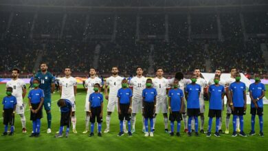 قبل مواجهة السنغال .. تشكيلة منتخب مصر تخلو من إصابات كورونا 3 4138479 9XZ67C highres