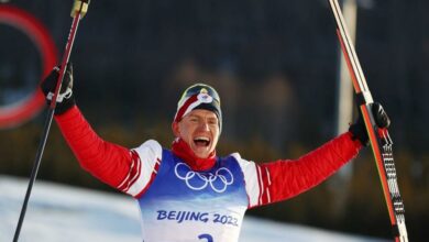 4140296 2022 02 06T090135Z 1108497514 SP1EI260P2LB8 RTRMADP 3 OLYMPICS 2022 CROSSCOUNTRY