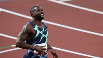 4148662 2021 05 09T110037Z 1226310258 UP1EH590UVG28 RTRMADP 3 OLYMPICS 2020 TEST ATHLETICS