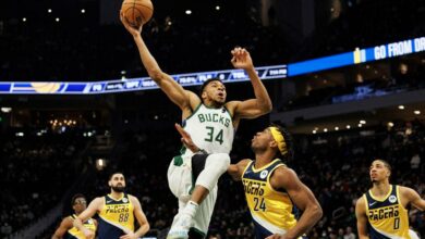 4155252 2022 02 16T014742Z 718086776 MT1USATODAY17691971 RTRMADP 3 NBA INDIANA PACERS AT MILWAUKEE BUCKS