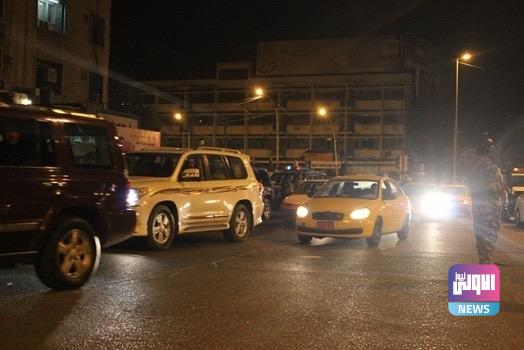 مصدر في عمليات ميسان: لم يقع أي انفجار اليوم ولم يتعرض مقرب من الصدر لاغتيال 1 431B026D BFA8 4EE9 A2A9 70BE0486994B