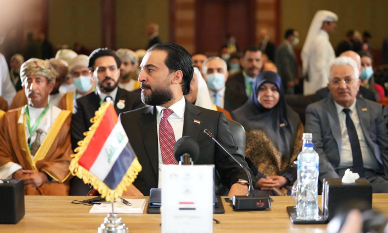 الحلبوسي مغردا: لن نقبل تهديد الآخرين 3 43683329 6A6A 4BDA B20B F6CC7EC59747