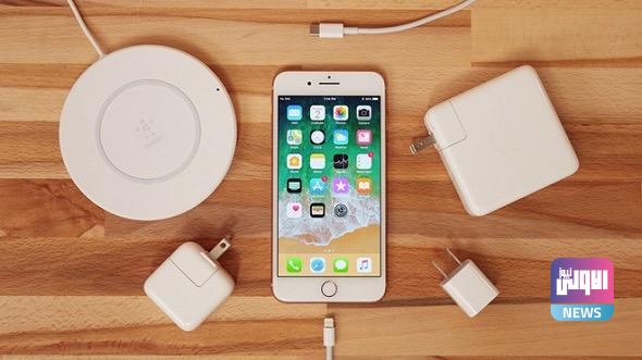 لإطالة عمر بطارية الهاتف "ابل" تقدم بعض النصائح 1 443A6EA3 DB83 4964 A734 C78E93ACB0F7