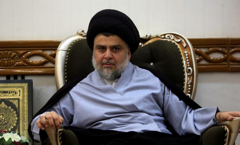 الصدر بعد لقائه قاآني: لا شرقية ولا غربية حكومة أغلبية وطنية 3 4A287E1F 6FF7 46F6 B663 46B5E790D95F