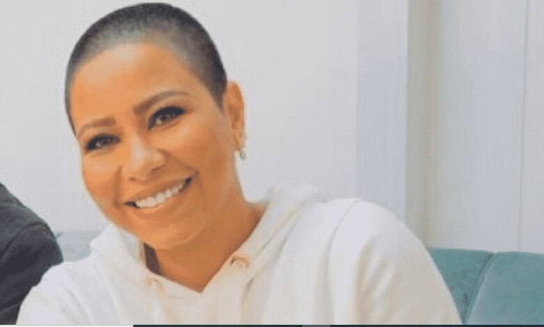 شيرين تتحرك قضائيا ضد متعهد لبناني أشاع عودتها إلى حسام حبيب 1 53529395 1EB1 4670 898B C07A934AFC0E