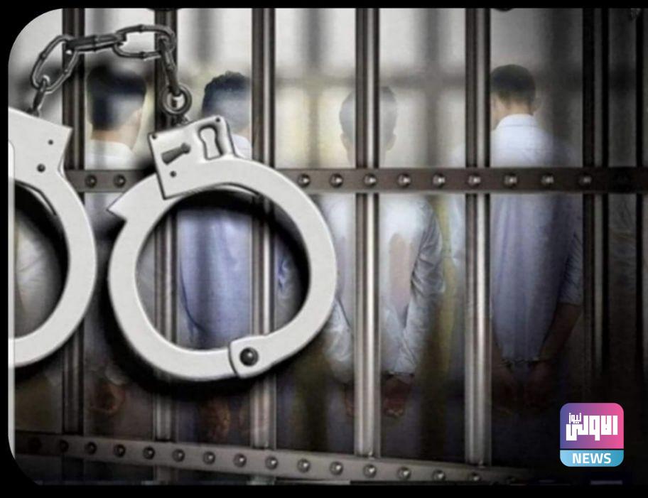 القبض على عدد من المتهمين بحيازة المواد المخدرة في بابل 1 57DFC37F 8477 4107 8407 FBF93BE4664F