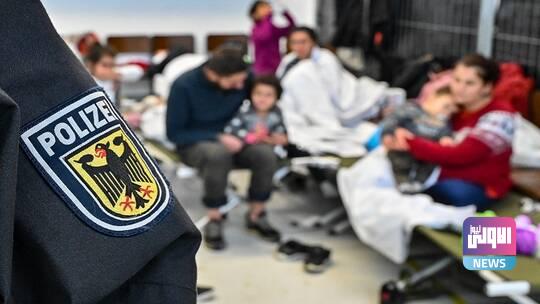 مسؤولة ألمانية تدعو حكومتها لقبول المهاجرين العالقين على حدود بيلاروس وبولندا 1 61f8dd1b4236044e81003027