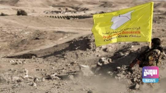 قسد تختطف امرأتين في ريف الرقة الشمالي 1 61fa774f4c59b75ff85834e9