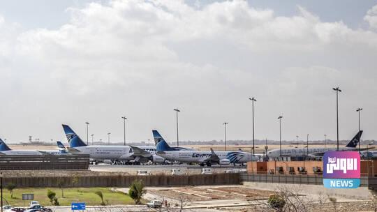 مصر: طائرة تعود بعد وقت قليل من إقلاعها لإنقاذ حياة راكب 1 61fcceab4236045853426c8c
