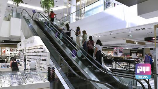 لبنان: حملة مقاطعة لأحد المجمعات التجارية بسبب حجاب موظفة 1 61fd0361423604799943c387