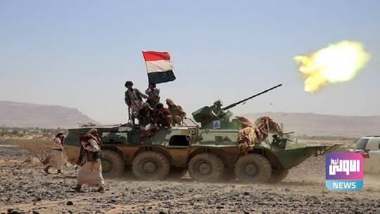 الجيش اليمني يعلن تحقيق تقدم في محافظة حجة 1 61fd48e042360469dc6f8c5d