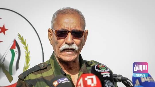 زعيم "البوليساريو" يشارك في القمة الإفريقية الـ35 1 61fe7ade4c59b729b7333fe7