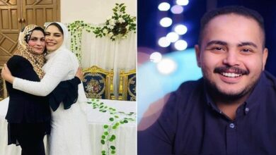 تداول صور ضحايا مذبحة الزمالك. وتفاصيل مثيرة حول الحادث الذي هز الشارع المصري 6 61ff461842360461973729fc