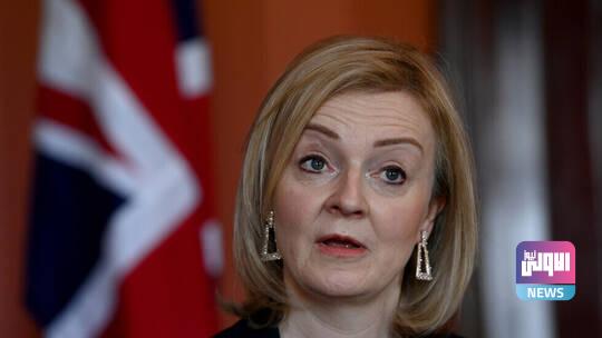 زيارة محتملة لوزيرة الخارجية البريطانية إلى موسكو 1 6200e9bc4c59b72d0876ad20