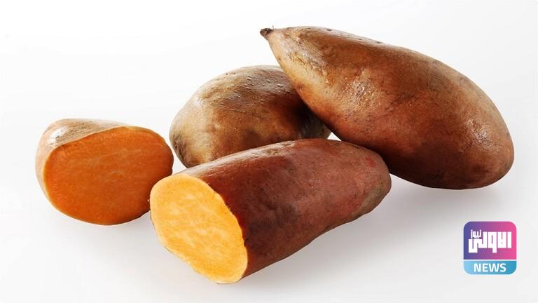 تعرف على فوائد البطاطا الحلوة 1 62021df442360429fc49b975