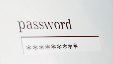 كيف تنشئ كلمة مرور قوية؟! أشهر خمس كلمات مرور شائعة الاختراق ينبغي تغييرها 2 620240e34236042a2e07f8b1