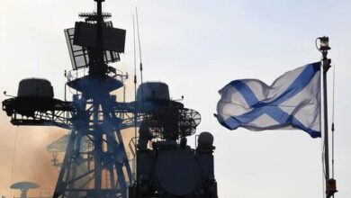 روسيا تعلن عن إجراء تدريبات في البحر الأسود 6 6204da9a4c59b756d4358b8e