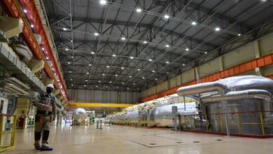 الحكومة الروسية تخصص 56 مليار روبل لصناعة الطاقة النووية الجديدة 4 62065ba34c59b7595627f660