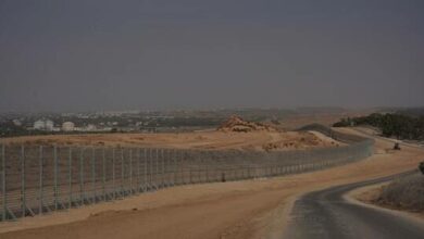 مصدر عسكري إسرائيلي: حماس تسارع ببناء أنفاق هجومية جديدة 6 62074c5c423604615850ba0e