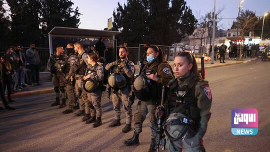 القوات الإسرائيلية تفجر منزل الأسير محمود جرادات بجنين (فيديو) 1 6209eb4b4c59b7379473e166