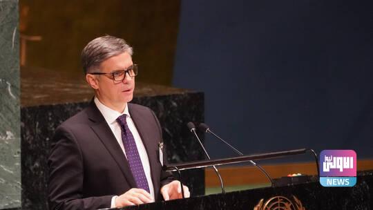 سفير أوكراني: يمكننا التخلي عن الانضمام إلى الناتو لمنع نشوب حرب مع روسيا 1 620a061e423604625a2063cc