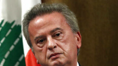 القاضية غادة عون تعلن استمرارها في ملاحقة حاكم مصرف لبنان 3 620dea7d423604667a539f84