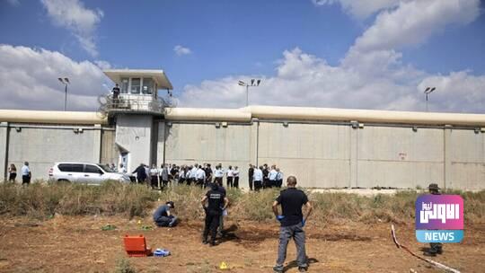 دعوات إلى مسيرات غضب غدا تضامنا مع الأسرى الفلسطينيين 1 620e12094c59b71efc2a8cc7