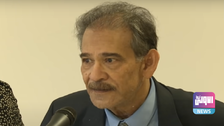 مصر.. ابنة سيد القمني تطالب بإطلاق اسم والدها على أحد شوارع مجمع الأديان في سيناء 1 620e7d2542360453e133132d