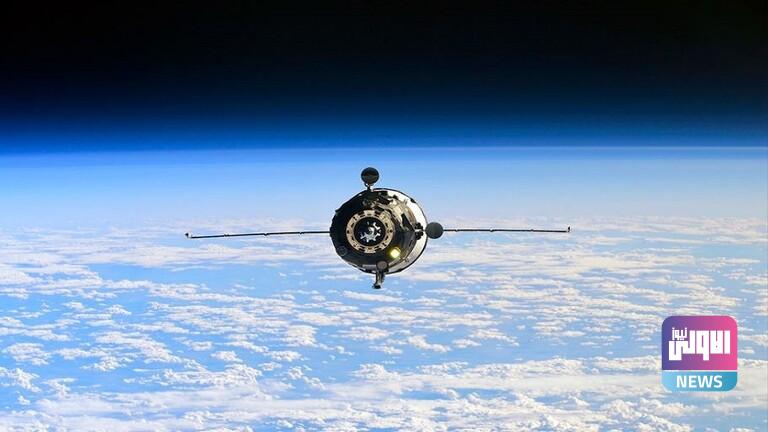 مركبة الشحن الروسية التحمت بالمحطة الفضائية بنجاح 1 620f570a423604571610894f.jpeg