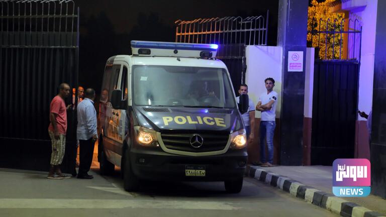 مصر.. الأمن يعثر على جثة شاب متحللة داخل سيارة في ظروف غامضة 1 620f90174c59b77fea4aa7ff