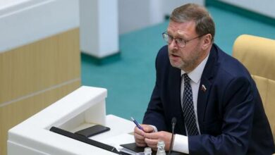 تصريح بايدن حول دونباس تشجيع للعدوان من جانب كييف 5 62107e4742360441a300e1eb