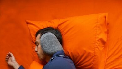 دراسة جديدة تكشف عن الخلايا العصبية التي تساعد على التخلص من الأرق 2 62164b834c59b76ce73774c8