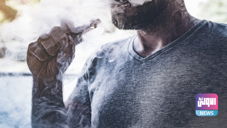 دراسة تحذر: التدخين الإلكتروني قد يسبب أمراض اللثة 1 62173cd3423604373b78a0ad