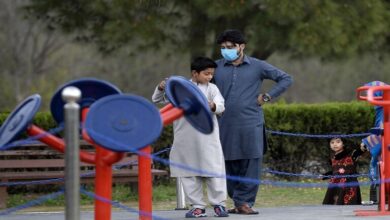 طبيبة روسية تكشف ما يجب تجنبه بعد الاتصال بشخص مصاب بـ كوفيد 19 6 62174cc24c59b77017563fd7