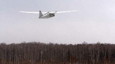 روسيا: البدء بإنشاء أكبر طائرة شحن من دون طيار 4 6217590842360456e7620fc2