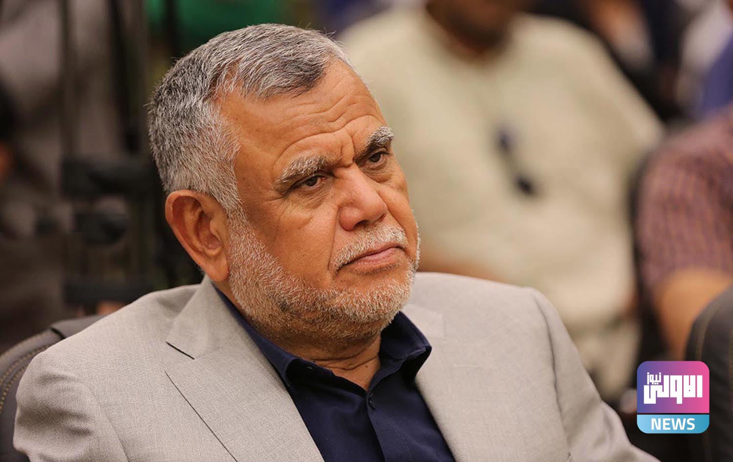 بعد عمليات الاغتيال .. زعيم الفتح يوجه دعوة للكاظمي تخص ميسان 1 622119Image1