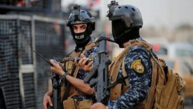 قيادة العمليات: الوضع الأمني في ميسان مستقر 3 62A4A53B 4ADD 441C ABC1 1F13F081B2E4