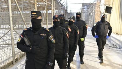 جهاز مكافحة الإرهاب يكشف حصيلة عملياته في ثلاثة أشهر 3 67C28132 E941 4130 97F6 88C803307E79