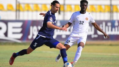 فريق الكهرباء يحقق الفوز على فريق امانة بغداد 3 79ab55ad 0627 45f6 88d3 0ec9b78ebed1