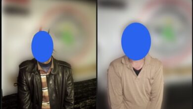 القبض على إثنين من الإرهابيين المطلوبين في كركوك 5 7ABFFDEC F538 4923 85BE 27FCC6CB9AD1