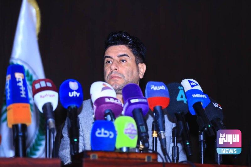 الموسوي: مستعدون لاحتضان مباراة الإمارات 1 7c126e73 722b 41a8 9dab d6105102327f