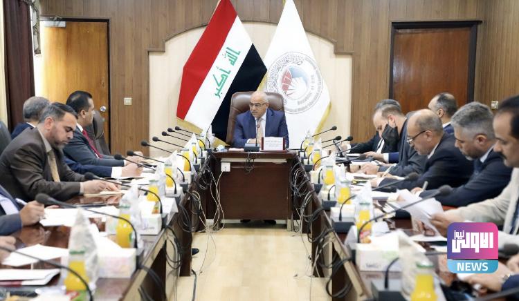 توجيه من وزير التعليم حول توقيتات الدراسات الاولية والعليا 1 82E5B0C3 CB07 41F7 9209 386CE06E5D79