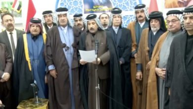 عشائر ميسان تطلق مبادرة لحفظ السلم المجتمعي 3 83C98612 0194 41C3 A6B0 1673CEFC0B9B