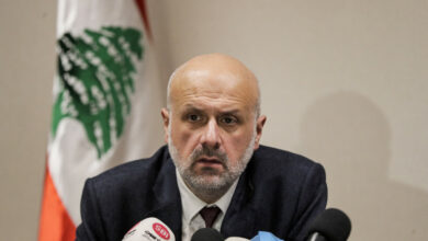 وزير الداخلية اللبناني يعلق على إحياء فعالية للمعارضة البحرينية في بيروت 3 90200F1F 23D0 4256 AB7E 45F7D81D8F55